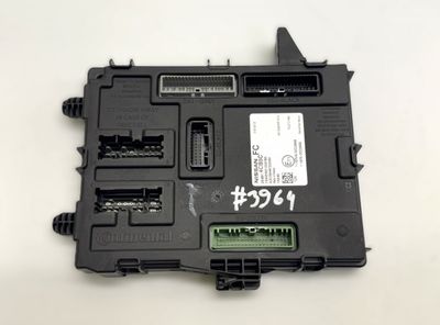 284B14CB5C A2C9944720200 Comfort Module (CCM) NISSAN QASHQAI II (J11) (2013-2021)