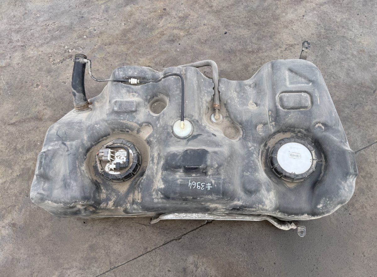 17205JD00A Fuel Tank NISSAN QASHQAI II (J11) (2013-2021)