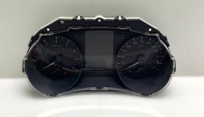 248104EL7A Instrument Cluster NISSAN QASHQAI II (J11) (2013-2021)