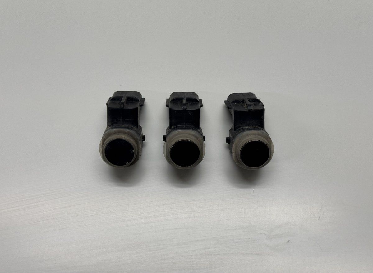 284384EA0A Parking sensor front NISSAN QASHQAI II (J11) (2013-2021)