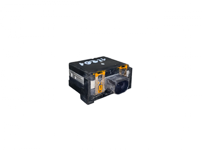 0203300114 Distronic radar / sensor NISSAN QASHQAI II (J11) (2013-2021)