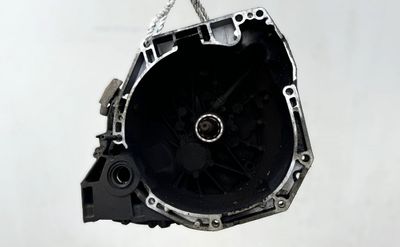 TL4137 Скоростна кутия NISSAN QASHQAI II (J11) (2013-2021)