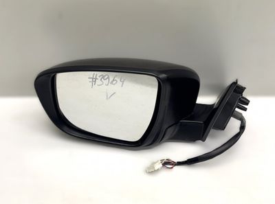 963024EH6E Mirror left NISSAN QASHQAI II (J11) (2013-2021)