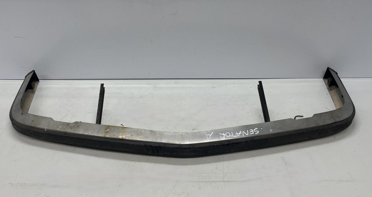 90188031 Front Bumper OPEL SENATOR A (29_) (1978-1987)