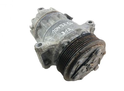 926006UB0A AC / aircon Compressor NISSAN QASHQAI III (J12) (2021-)