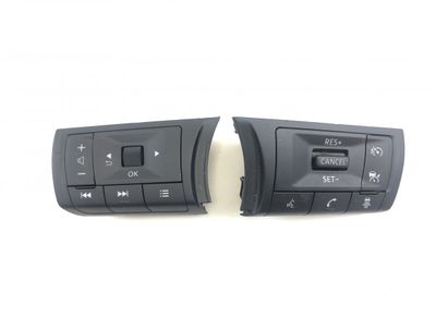 255506RF5B Steering wheel MF switch set NISSAN QASHQAI III (J12) (2021-)