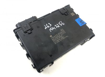 284Z06UA1B Control units, other NISSAN QASHQAI III (J12) (2021-)