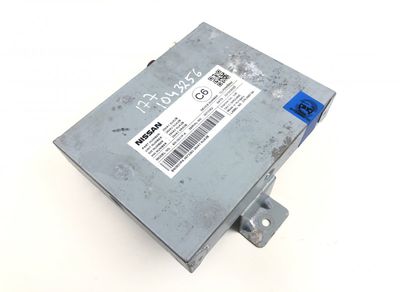 284A16UA2B Camera control unit NISSAN QASHQAI III (J12) (2021-)