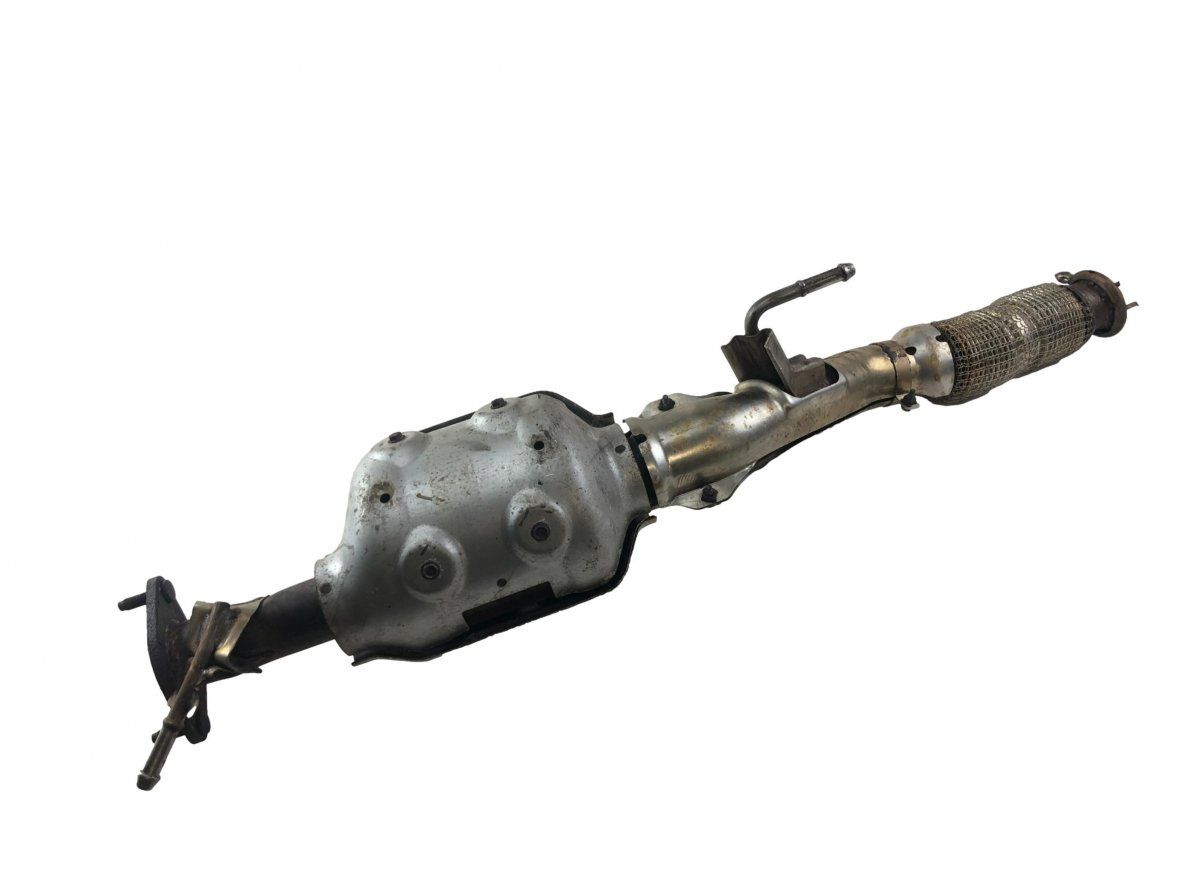 200A06UB2A Catalyc Converter NISSAN QASHQAI III (J12) (2021-)