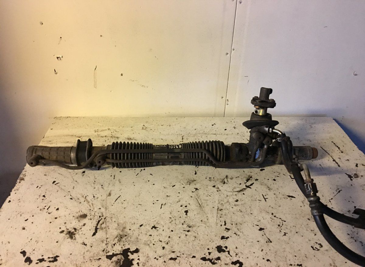 Steering rack OPEL VECTRA A (1988-1995)