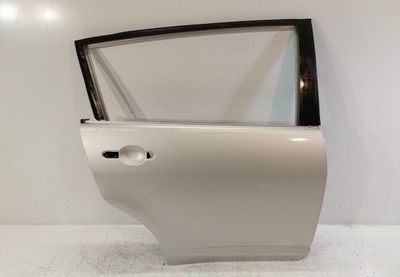 Door Rear Right NISSAN TIIDA [USA] (2006-)