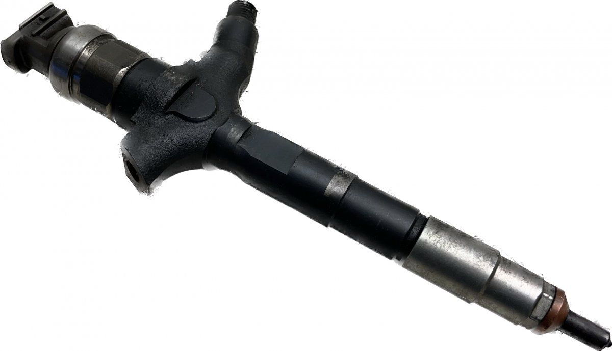 Fuel Injector OPEL SIGNUM (2003-2008)