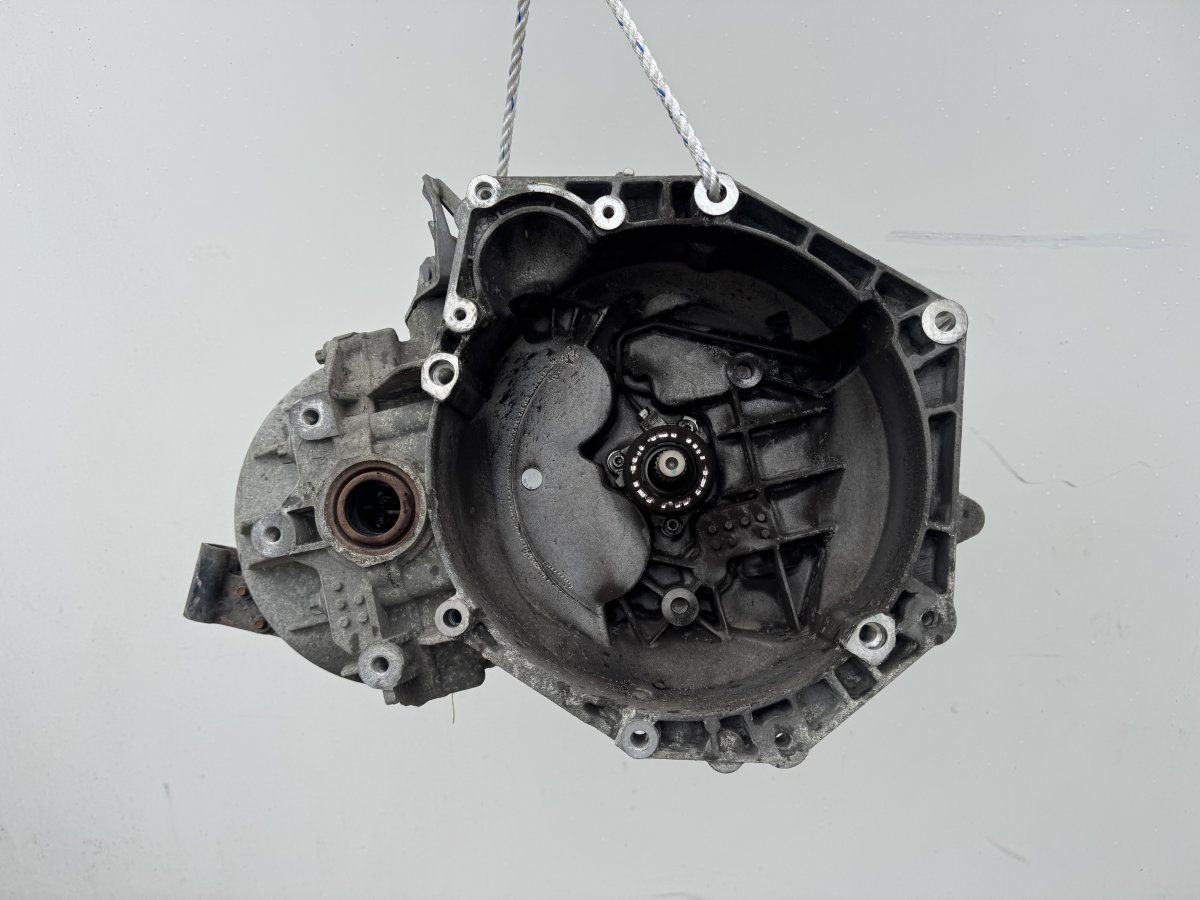MZ4 Gearbox OPEL VECTRA C (2002-2010)