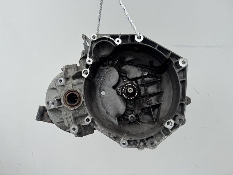 MZ4 Gearbox OPEL VECTRA C (2002-2010)