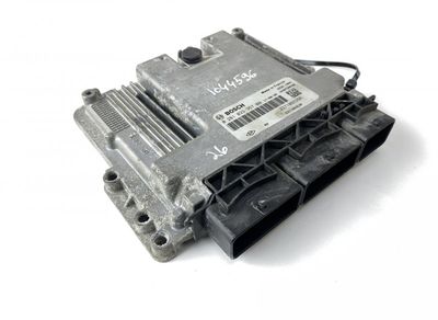 0281034037 0281033357 0281032458 Блок за управление на двигателя / модул (ECU) OPEL VIVARO B (2014-2018)