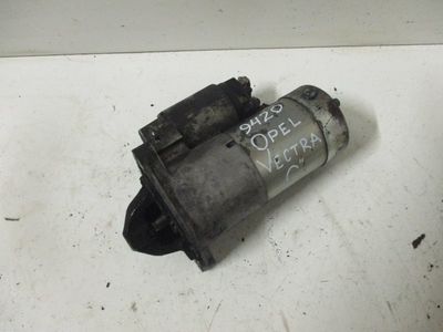 55352882 Starter motor OPEL VECTRA C (2002-2010)