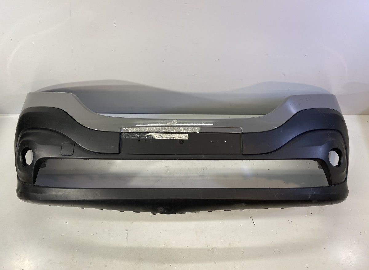Front Bumper OPEL VIVARO A (2001-2014)