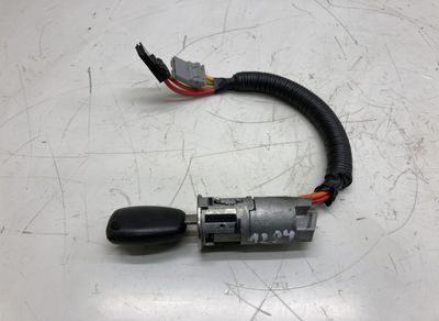 93160255 Ключалка за запалване (цилиндър за запалване) OPEL VIVARO A (2001-2014)
