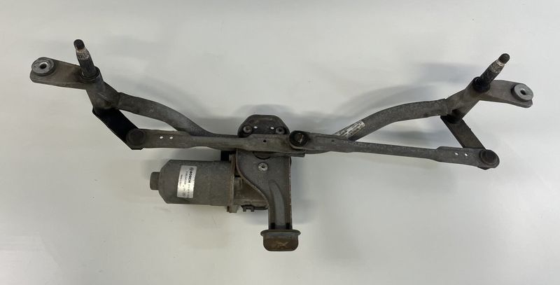 288004907R 3397021666 0390243508 Механизъм / механизъм за чистачки OPEL VIVARO B (2014-2018)