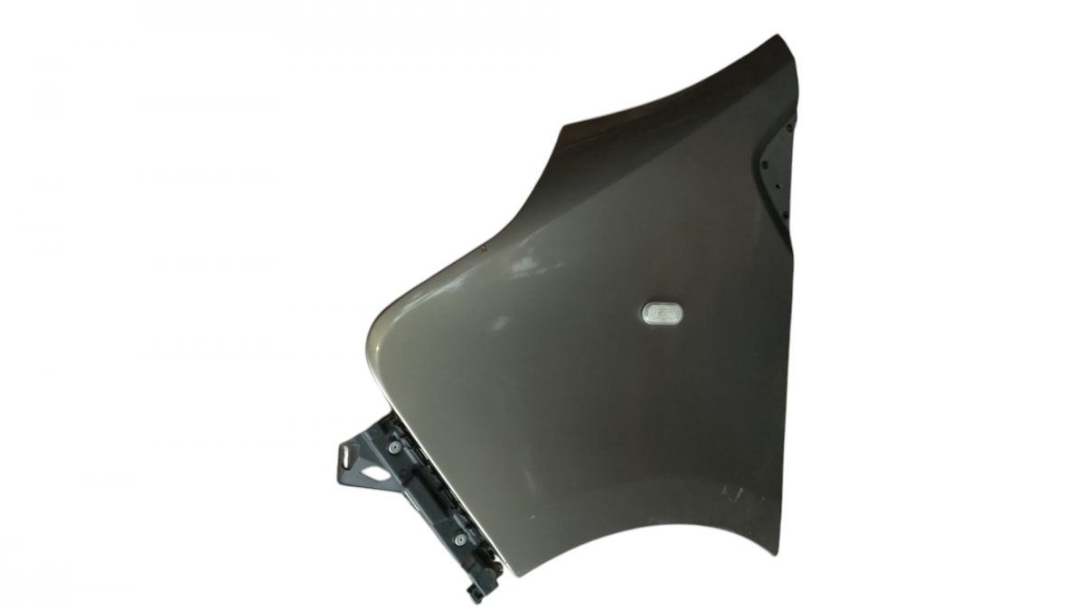 631016242R Fender Front Left OPEL VIVARO B (2014-2018)