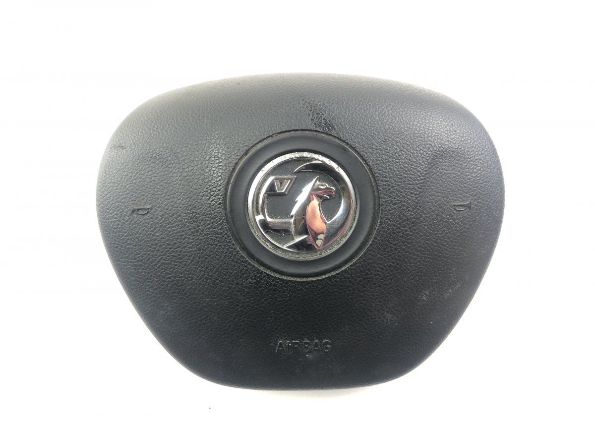 985105500R Steering Wheel Airbag OPEL VIVARO B (2014-2018)