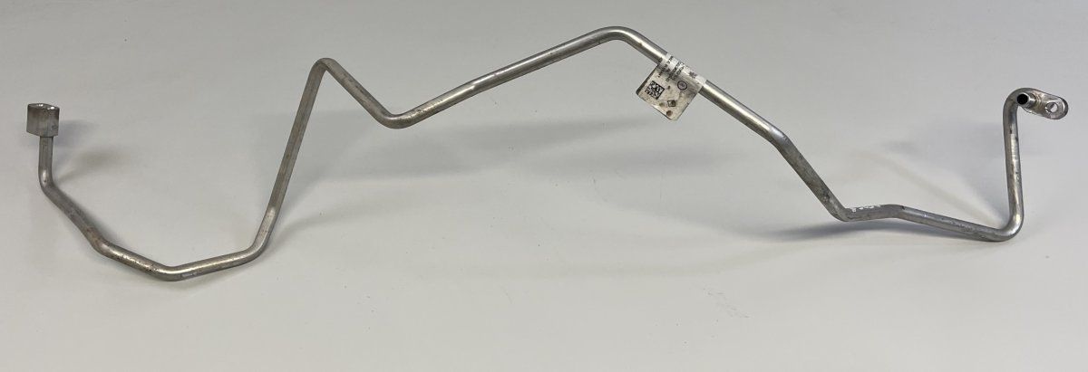 924717645R 93450180 AC Pipeline From Condenser To Compressor OPEL VIVARO B (2014-2018)