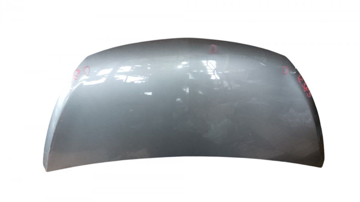 1681643280 Bonnet OPEL VIVARO B (2014-2018)