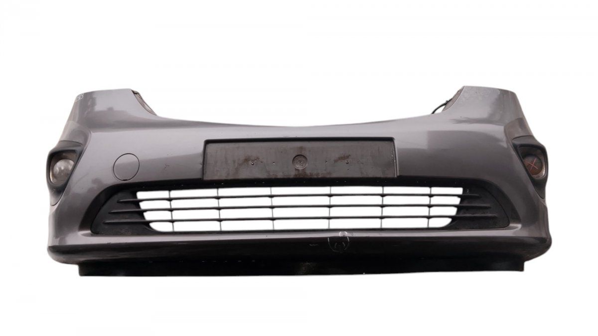620228716R Front Bumper OPEL VIVARO B (2014-2018)