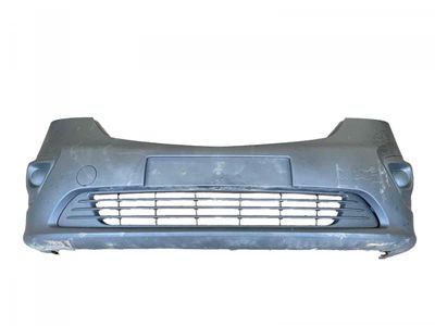 95517590 Front Bumper OPEL VIVARO B (2014-2018)