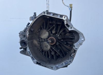 320109931R PF6050 Gearbox OPEL VIVARO B (2014-2018)