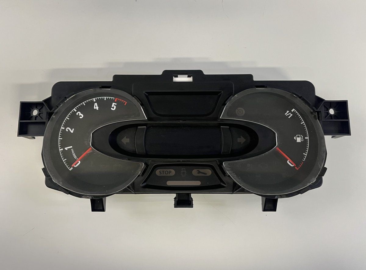 248107473R Instrument Cluster OPEL VIVARO B (2014-2018)