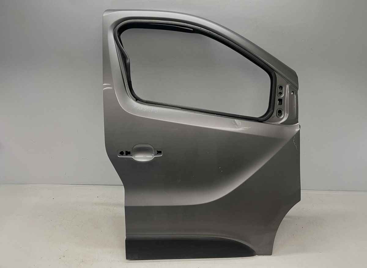 93455816 Door Front Right OPEL VIVARO B (2014-2018)