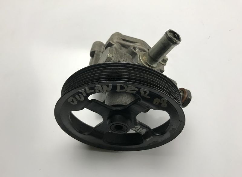 4450A107 Power steering pump MITSUBISHI OUTLANDER II (CW, ZG, ZH) (2006-2012)