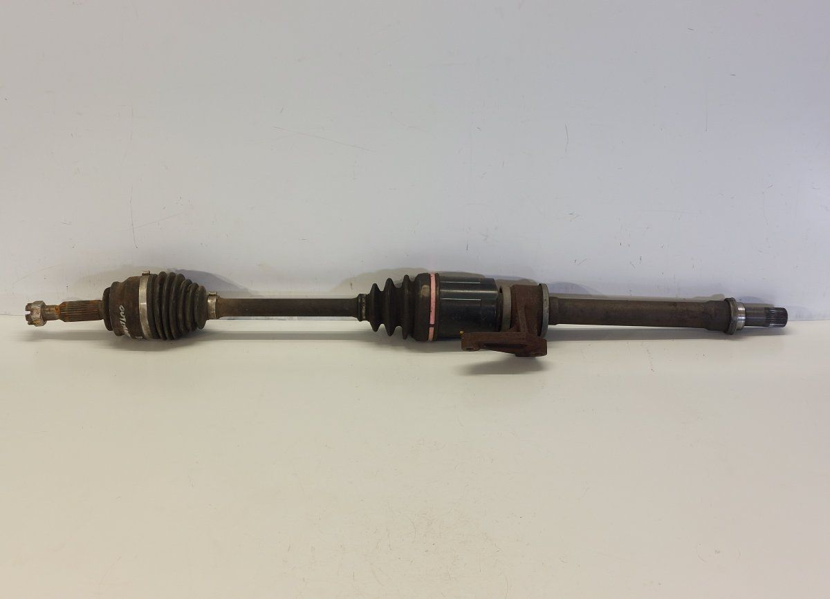 Drive Shaft Front Right                                    MITSUBISHI OUTLANDER II (CW, ZG, ZH) (2006-2012)