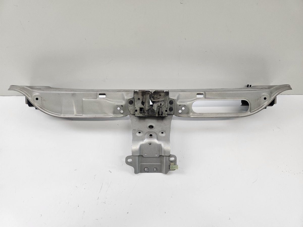 5256A611 5908A009 Bonnet latch carrier beam MITSUBISHI OUTLANDER II (CW, ZG, ZH) (2006-2012)
