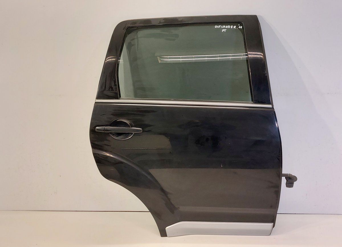 5730A242 Door Rear Right MITSUBISHI OUTLANDER II (CW, ZG, ZH) (2006-2012)