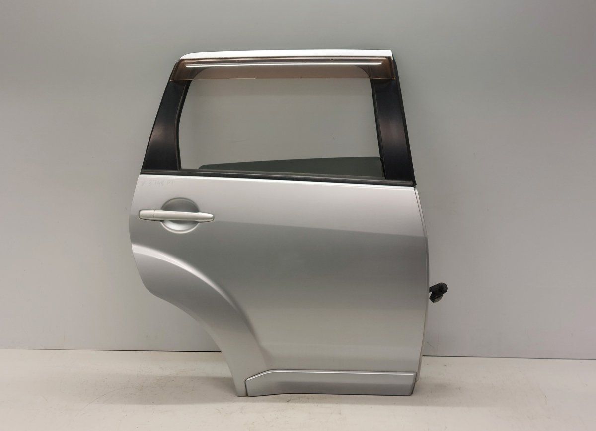 5730A244 Door Rear Right MITSUBISHI OUTLANDER II (CW, ZG, ZH) (2006-2012)