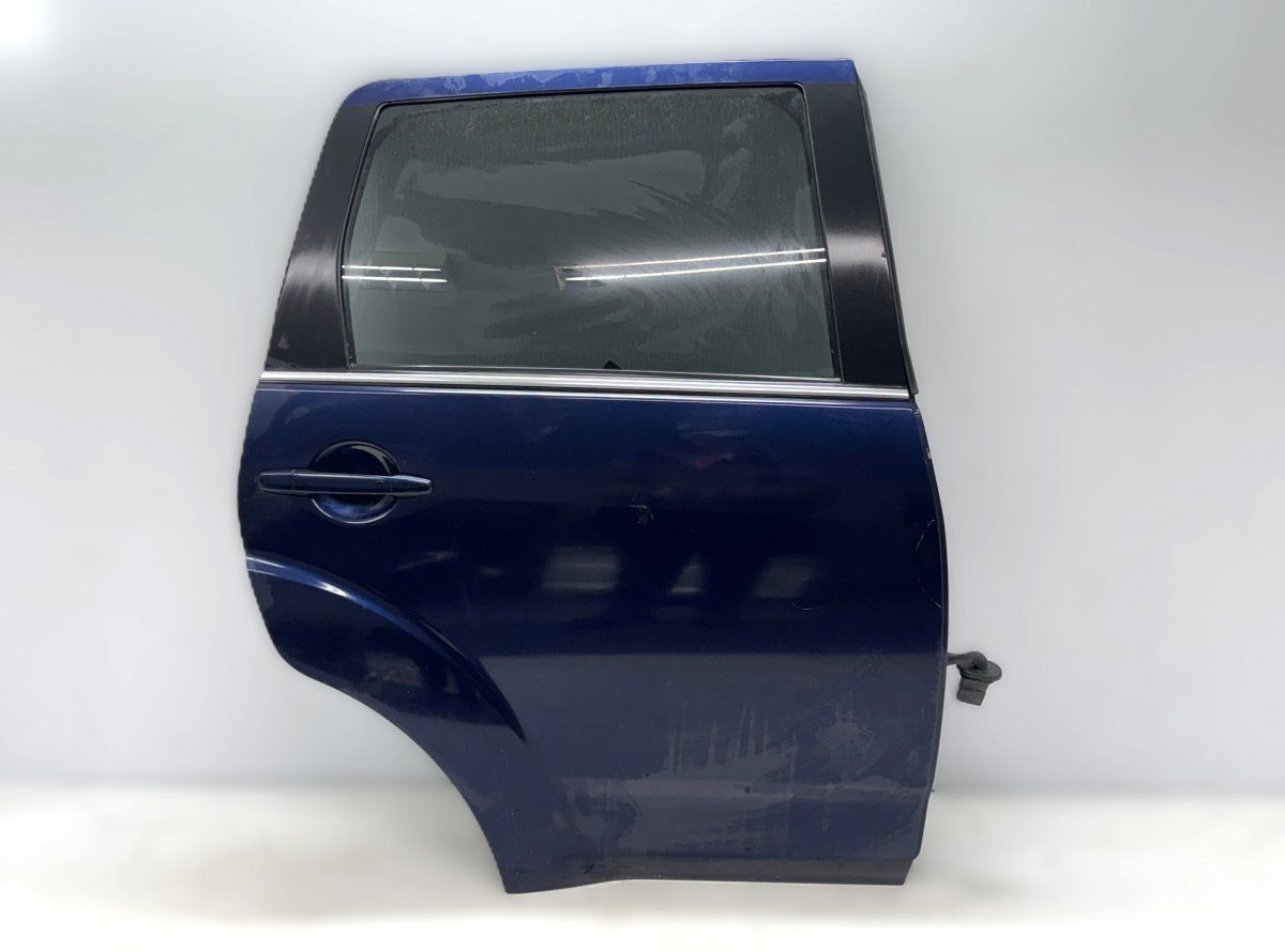 5730A246 Door Rear Right MITSUBISHI OUTLANDER II (CW, ZG, ZH) (2006-2012)