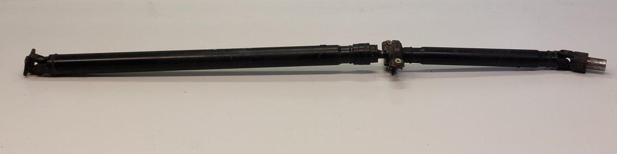 3401A022 Propeller Shaft Complete MITSUBISHI OUTLANDER II (CW, ZG, ZH) (2006-2012)