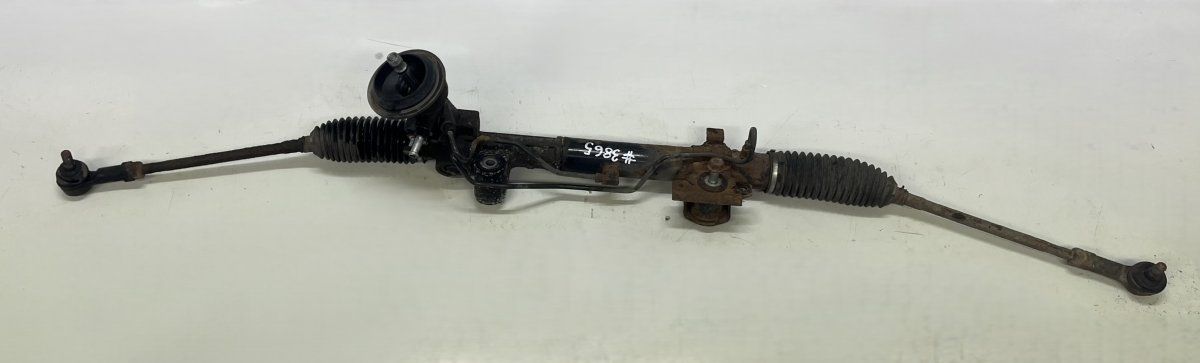 4410A004 Steering rack MITSUBISHI OUTLANDER II (CW, ZG, ZH) (2006-2012)