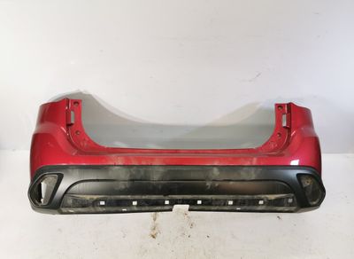 Rear bumper MITSUBISHI OUTLANDER III (GG, GF, ZJ, ZK, ZL) (2012-2021)