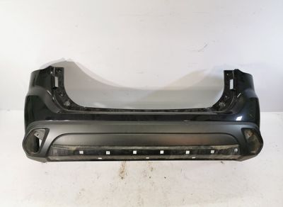 Rear bumper MITSUBISHI OUTLANDER III (GG, GF, ZJ, ZK, ZL) (2012-2021)