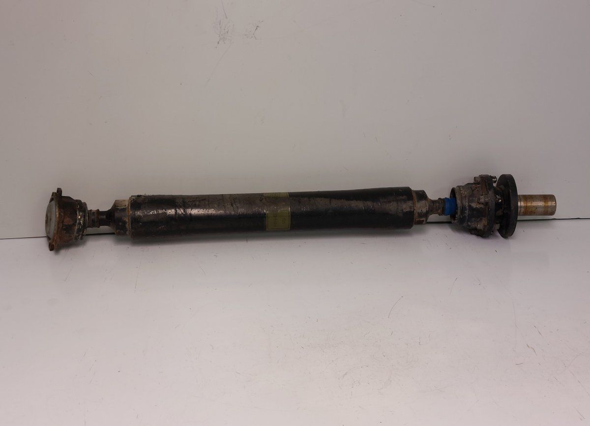 MR498391 Propeller Shaft Complete MITSUBISHI PAJERO III (V60, V70) (2000-2007)