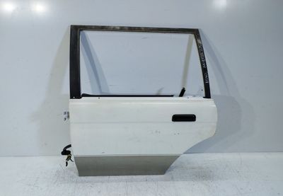 Врата задна лява MITSUBISHI PAJERO SPORT (K90) (1997-2008)