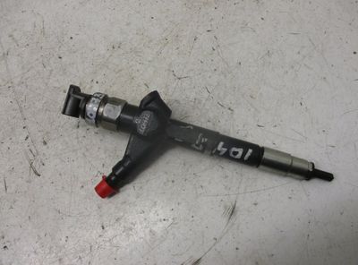 Fuel Injector NISSAN PATHFINDER III (R51) (2005-2012)
