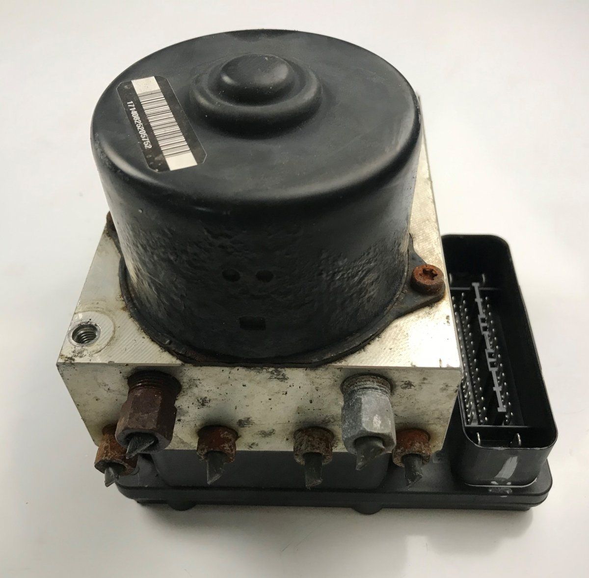062102-03763 00009718D1 062102-00102 ABS hydraulic unit / pump NISSAN PATHFINDER III (R51) (2005-2012)