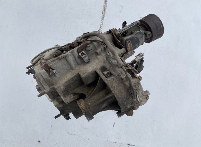 MR518872 Transfer Box MITSUBISHI PAJERO III (V60, V70) (2000-2007)