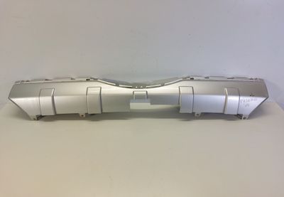 C410A315 Rear bumper central part MITSUBISHI PAJERO IV (V80, V90) (2006-2021)