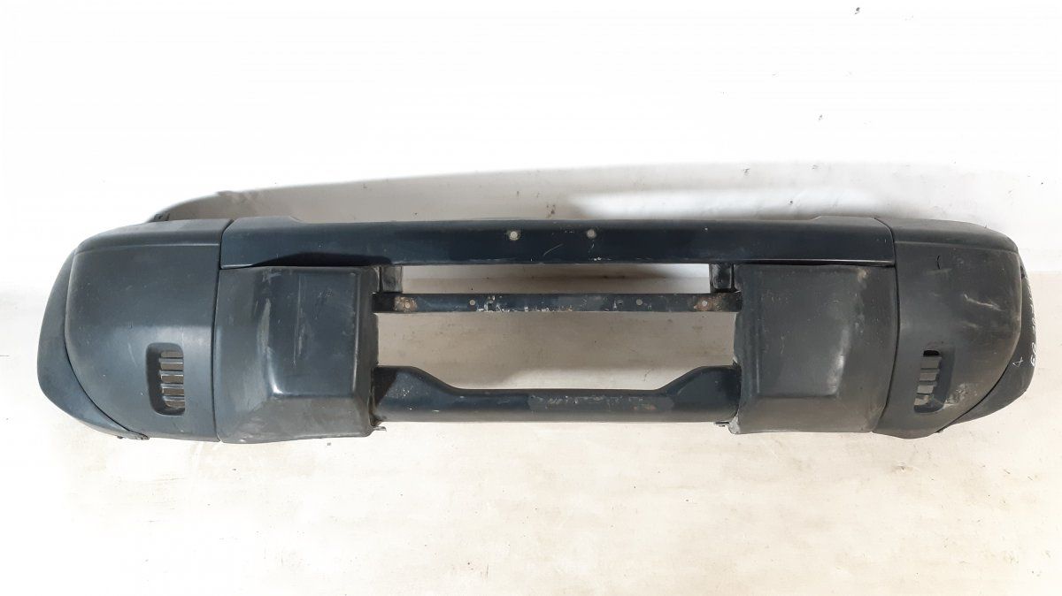 Front Bumper NISSAN PATROL (Y61) (1998-2016)