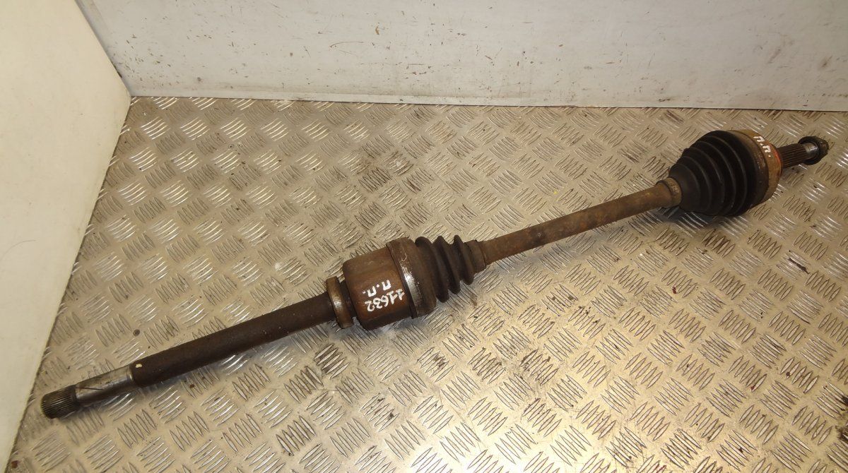 Drive Shaft Front Right                                    NISSAN PRIMASTAR II (X83) (2001-2015)